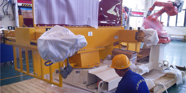 設(shè)備搬遷公司如何提高設(shè)備搬運(yùn)的效率？