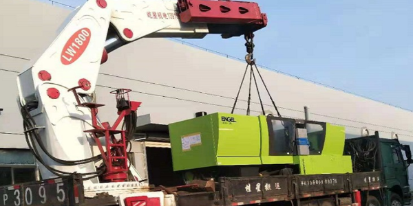 常見(jiàn)的裝卸搬運(yùn)設(shè)備有哪些？