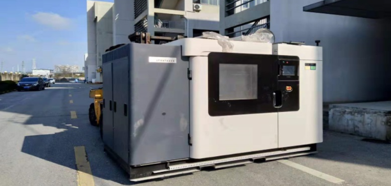 精密設(shè)備吊裝搬運