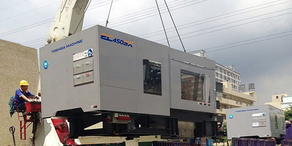 上海屹星起重吊裝公司解讀：如何選擇起重吊裝設(shè)備？