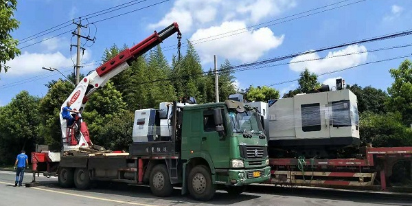 屹星設(shè)備搬運(yùn)公司解讀：影響設(shè)備搬運(yùn)工作的因素是什么？