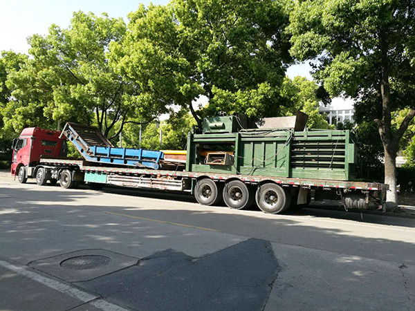 機(jī)械運(yùn)輸 機(jī)械運(yùn)輸