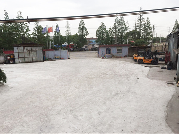 車間場(chǎng)地