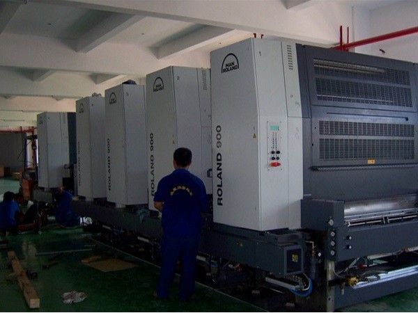 電子產(chǎn)品在工廠設(shè)備搬運中是如何搬運的？