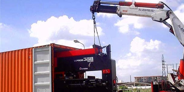 上海機(jī)電設(shè)備吊裝公司哪家好？ 及機(jī)電設(shè)備吊裝前應(yīng)該做好什么準(zhǔn)備？