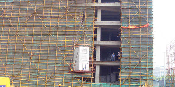 如何讓重型設(shè)備搬運變得輕便快捷？