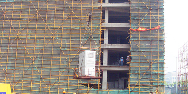 如何讓重型設(shè)備搬運變得輕便快捷？