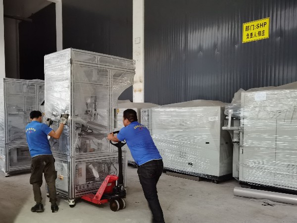 工廠設(shè)備搬遷哪家好？工廠設(shè)備搬遷要注意些什么？