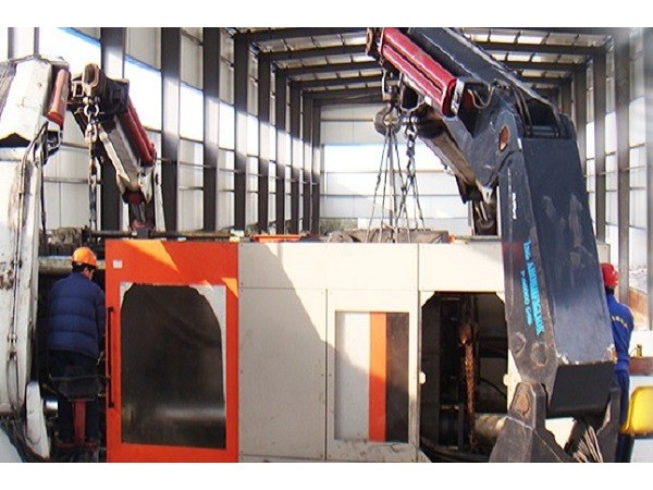 工廠設(shè)備搬遷應(yīng)該注意的問題。