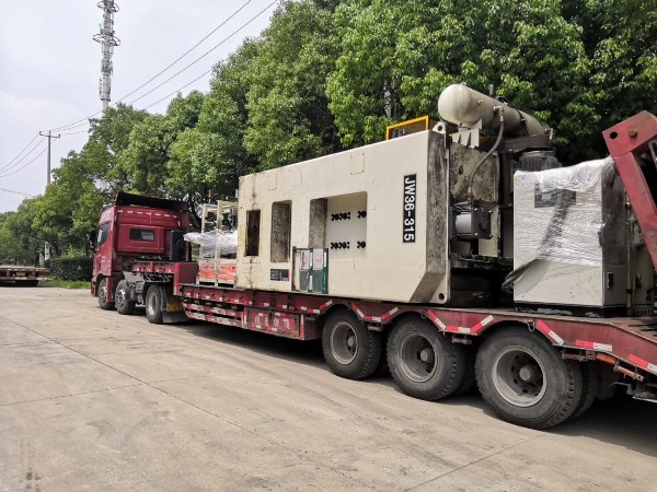 工廠(chǎng)設(shè)備搬運(yùn) 工廠(chǎng)設(shè)備搬運(yùn)