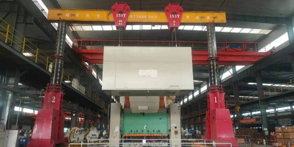 大型設(shè)備搬運過程中需要注意什么