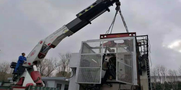 屹星公司解讀：起重設(shè)備為什么要經(jīng)常檢查？以及起重設(shè)備的特點(diǎn)。