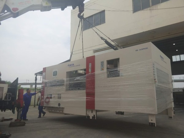 勁亞（上海）機(jī)械有限公司