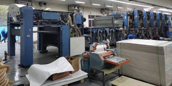 上海廠房搬遷如何選擇專業(yè)設(shè)備裝卸廠家？